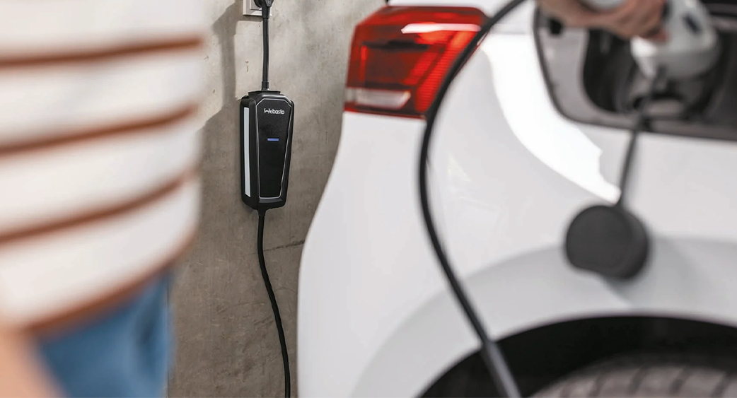 Webasto Provides Charging Solutions On The ‘Go’